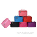 Waterproof Women Travel Toiletry Bag Make Up Box